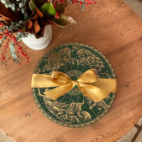 DANDELION (FOR TWO) CHOCOLATE ADVENT CALENDAR 2025 (without chocolates) - Picture 12 of 12